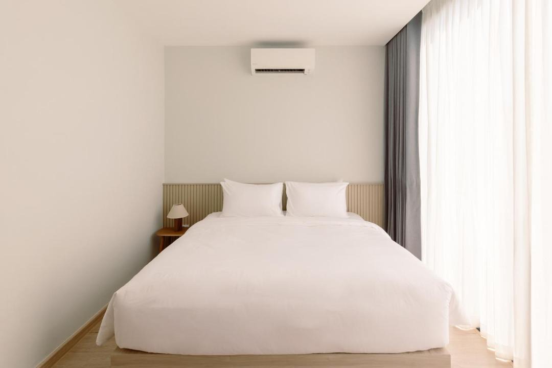 Photo of Bedroom in Pak Chong