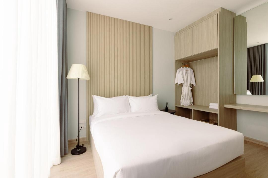 Photo of Bedroom in Pak Chong