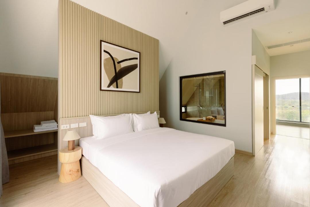Photo of Bedroom in Pak Chong