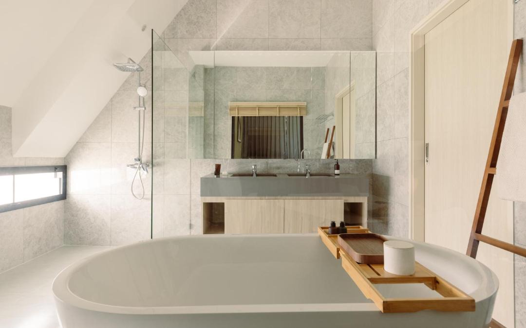 Photo of Bathroom in Pak Chong