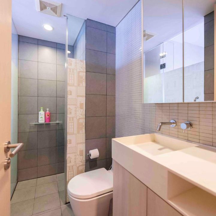 Photo of Bathroom in Samsen Nai