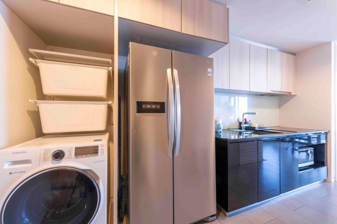 Photo of Kitchen in Samsen Nai