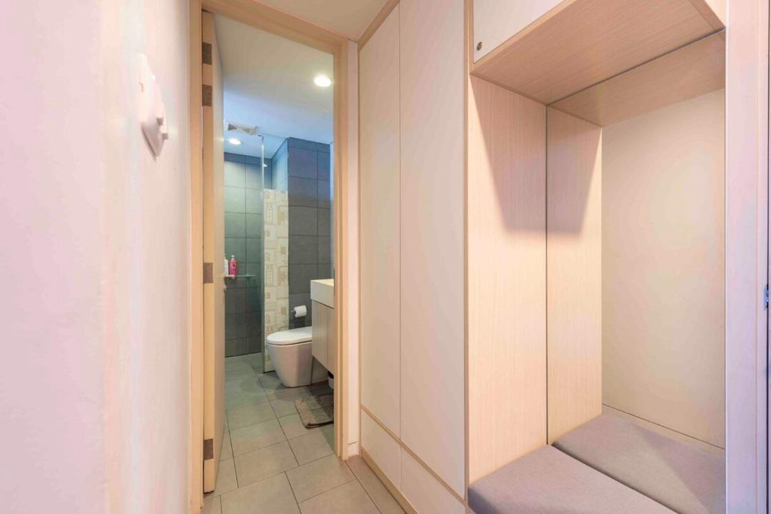 Photo of Bathroom in Samsen Nai