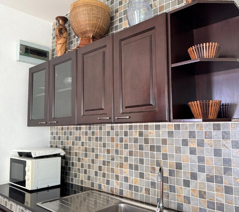 Photo of Kitchen in Haad Pleayleam