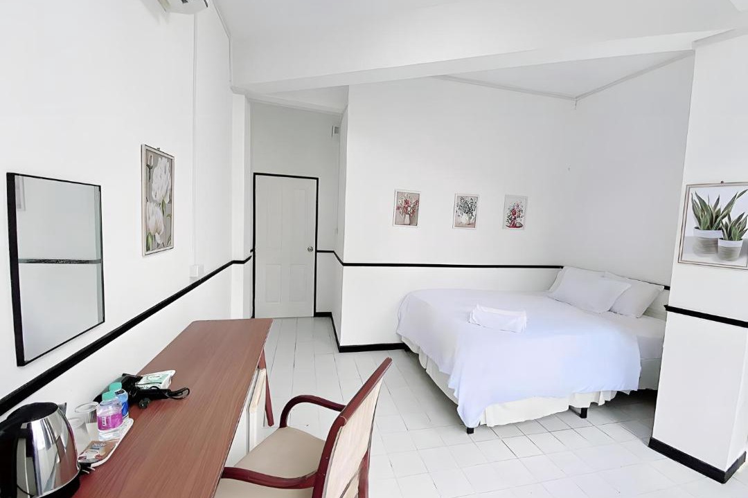 Photo of Bedroom in Talat Noi