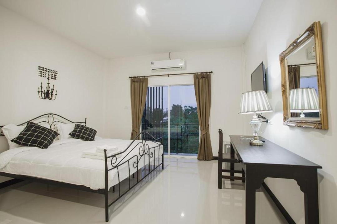 Photo of Bedroom in Ban Chan