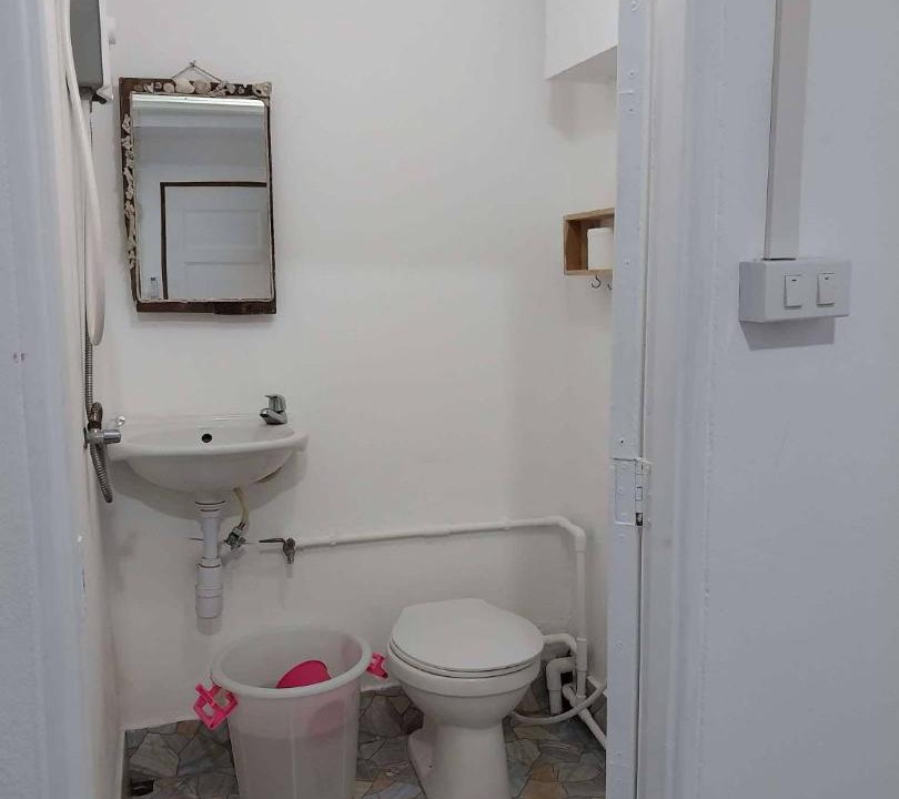 Photo of Bathroom in Bai Lan