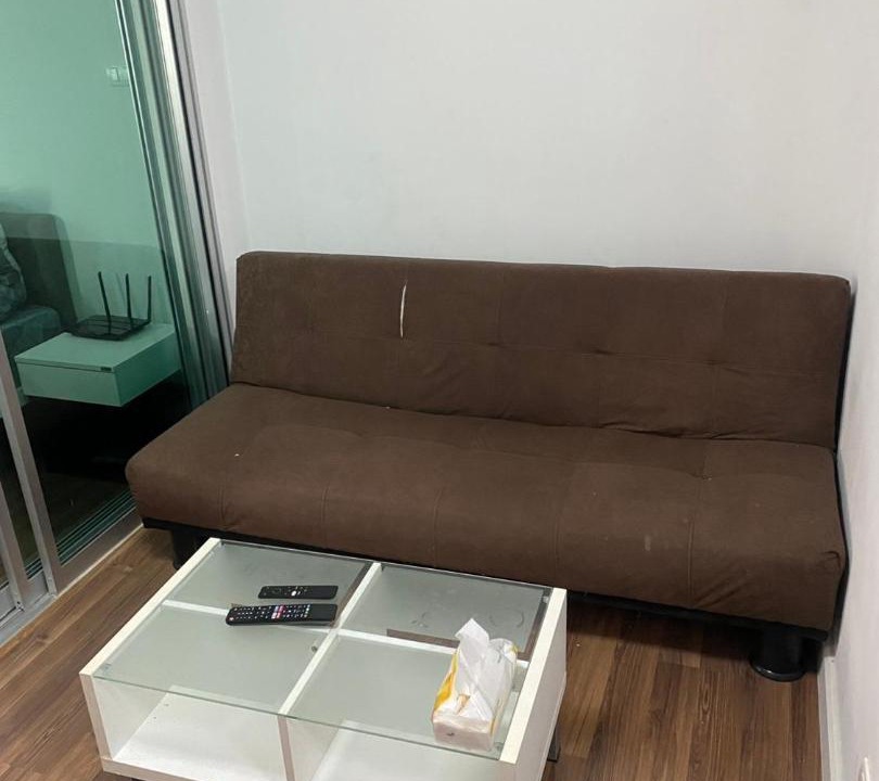 Photo of Livingroom in Bang Kra So