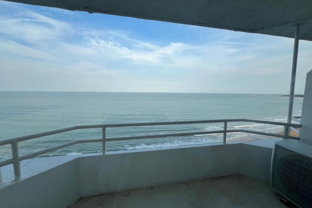 Photo of Patio Balcony in Pak Nam Pran