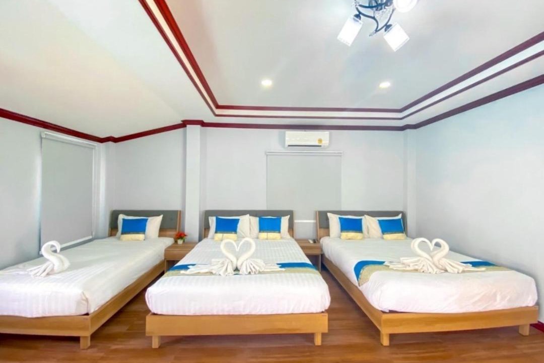 Photo of Bedroom in Phetchaburi
