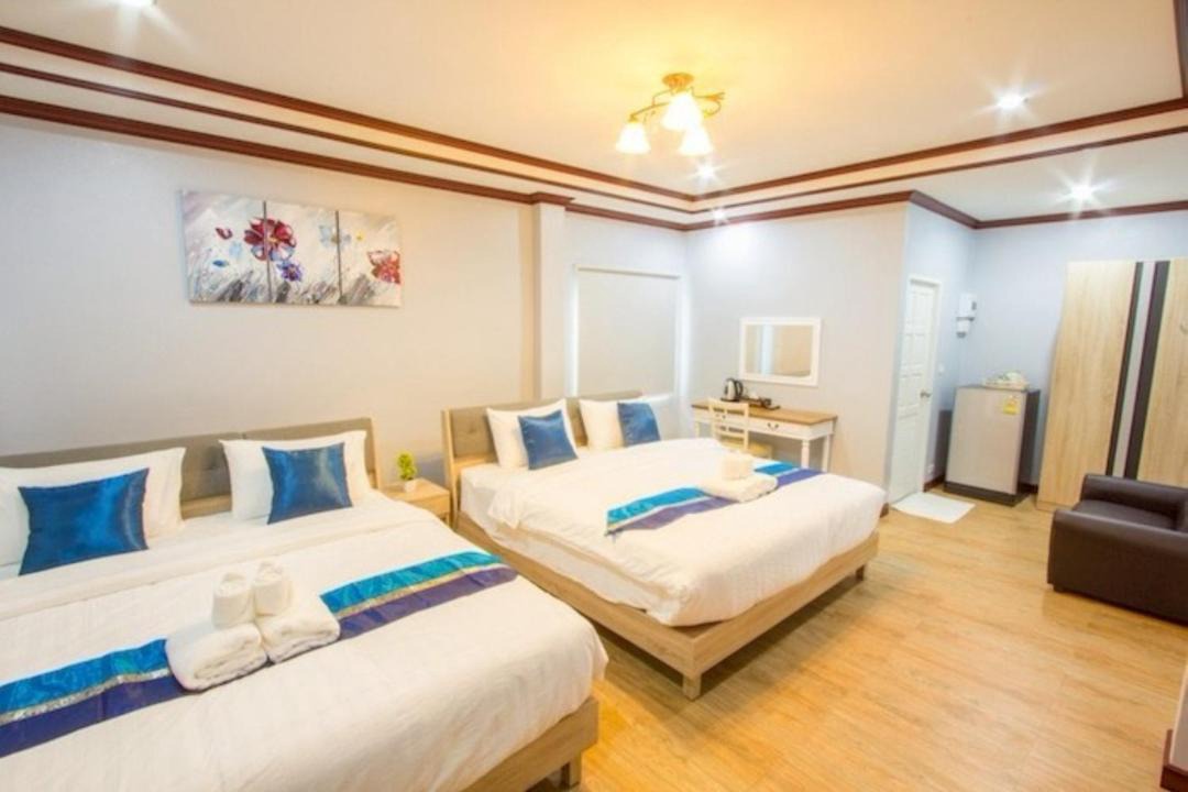 Photo of Bedroom in Phetchaburi