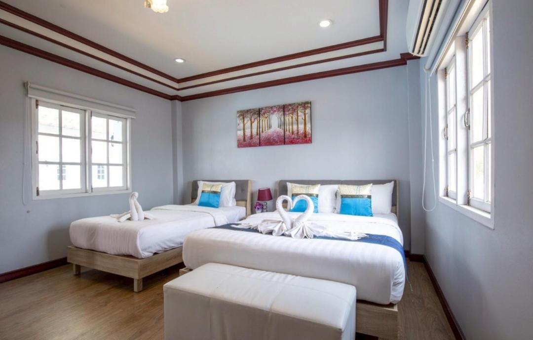 Photo of Bedroom in Phetchaburi