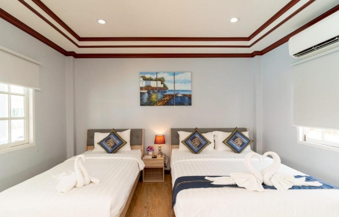Photo of Bedroom in Phetchaburi
