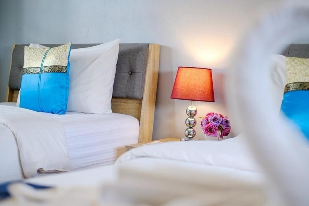 Photo of Bedroom in Phetchaburi