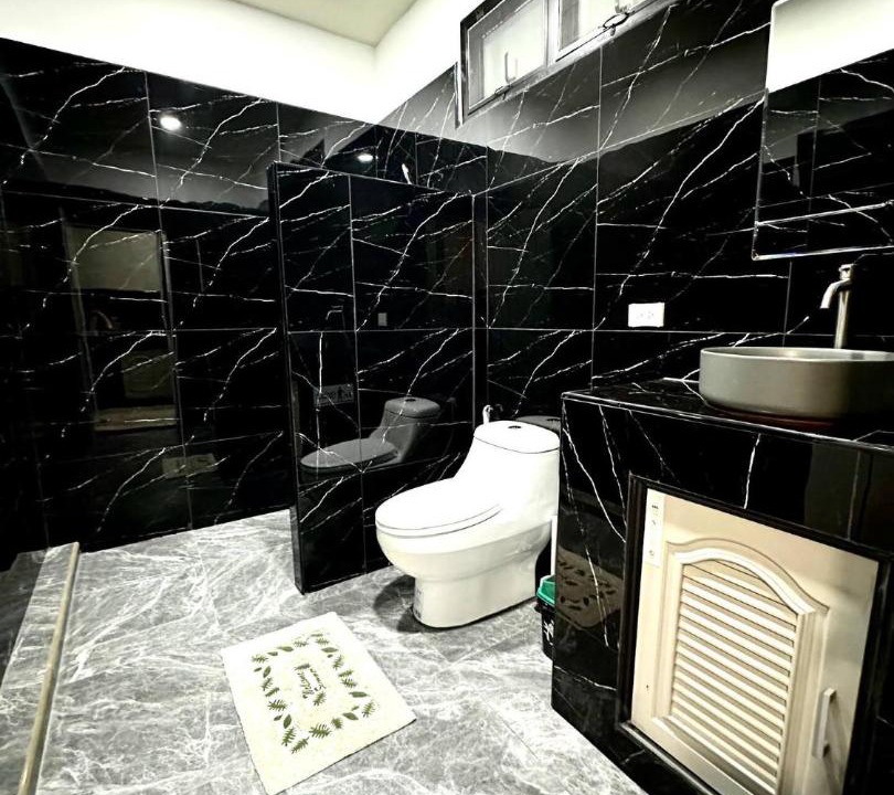 Photo of Bathroom in Chum Phae