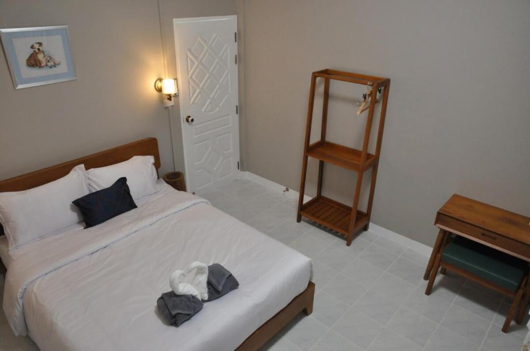 Photo of Bedroom in Khlong Yai