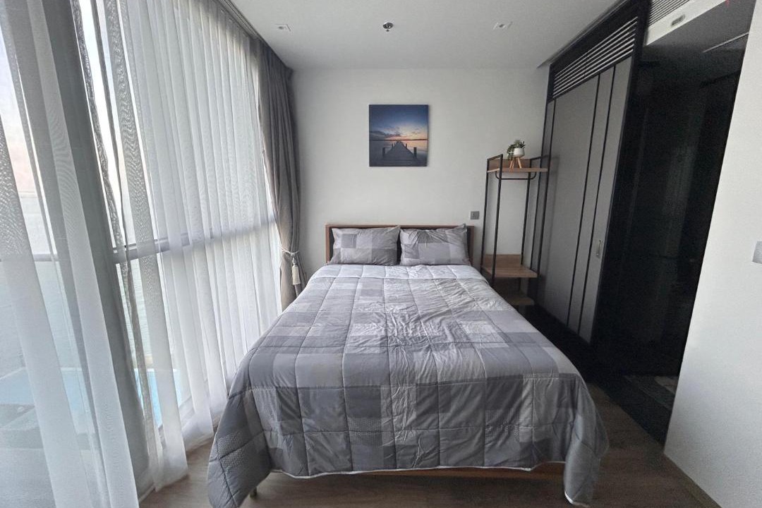Photo of Bedroom in Pratumnak Hill