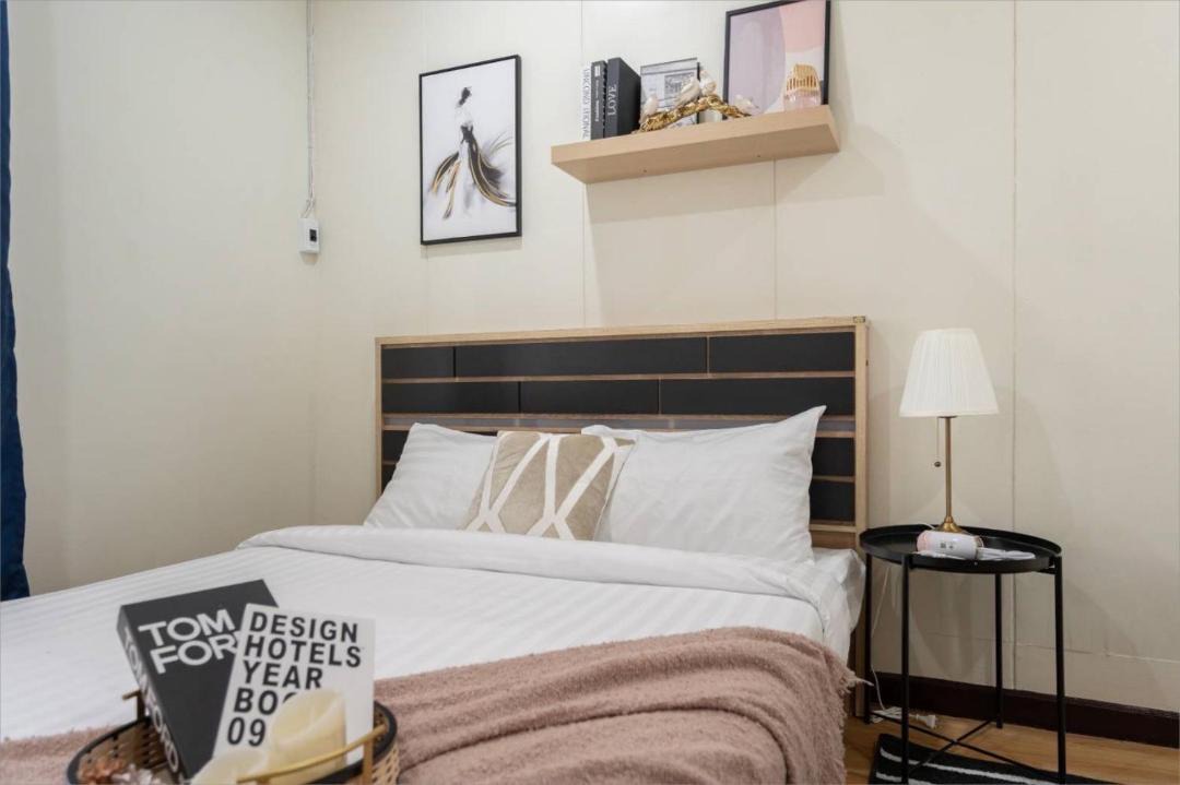 Photo of Bedroom in Chom Phon