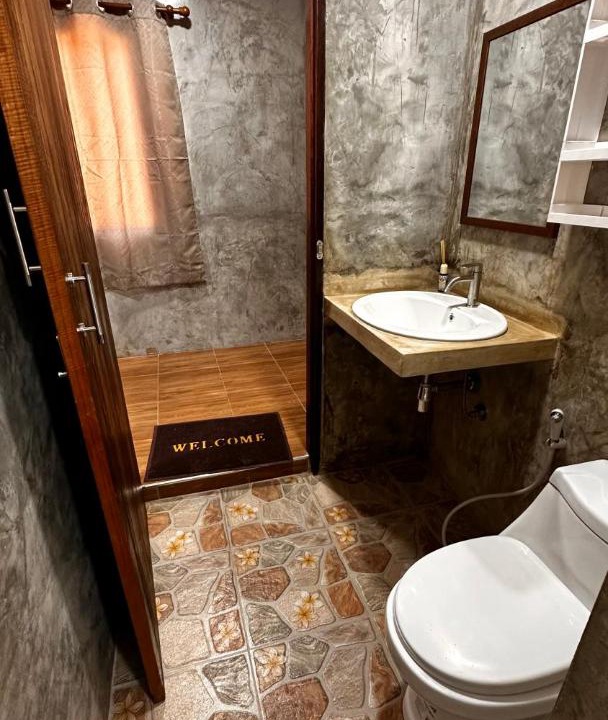 Photo of Bathroom in Kram