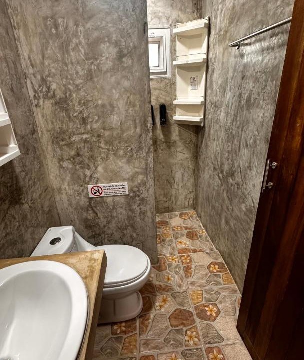 Photo of Bathroom in Kram