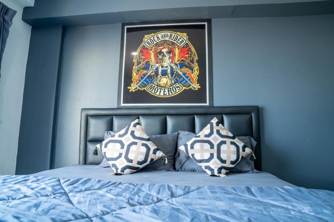 Photo of Bedroom in Rangsit