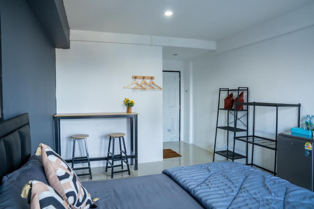 Photo of Bedroom in Rangsit