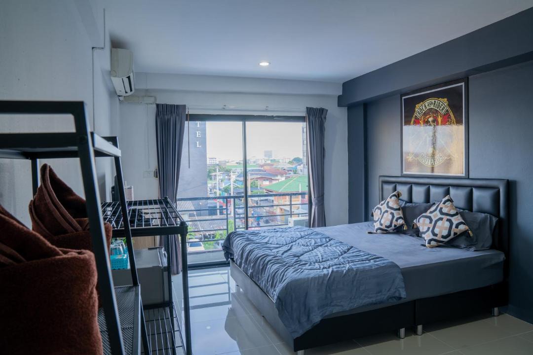 Photo of Bedroom in Rangsit