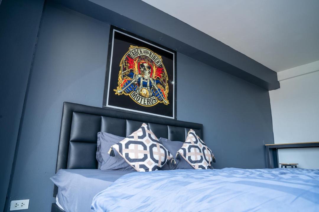 Photo of Bedroom in Rangsit
