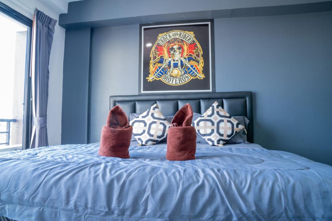 Photo of Bedroom in Rangsit