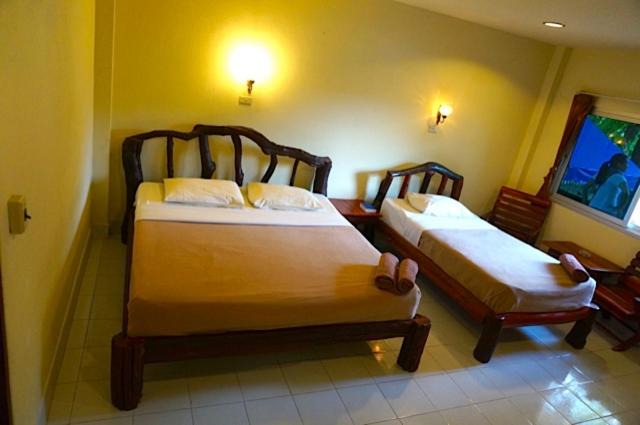 Photo of Bedroom in Aranyaprathet