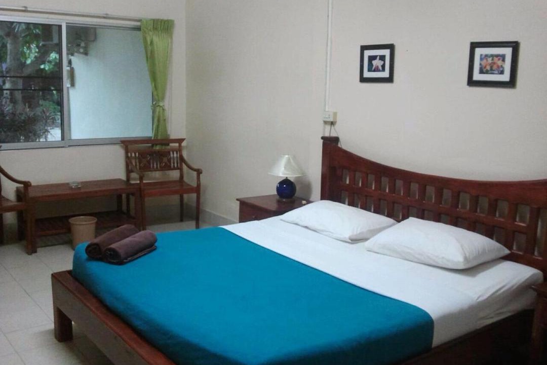 Photo of Bedroom in Aranyaprathet