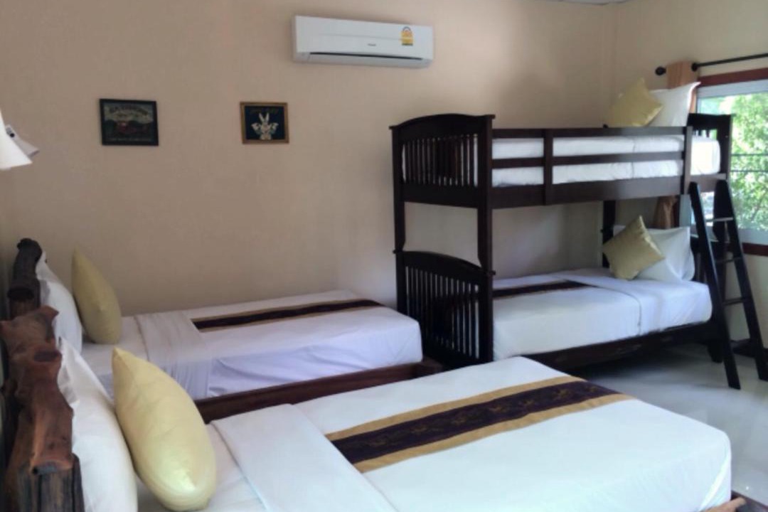 Photo of Bedroom in Aranyaprathet