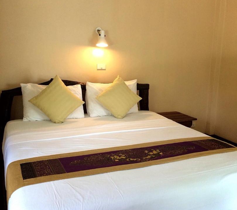 Photo of Bedroom in Aranyaprathet