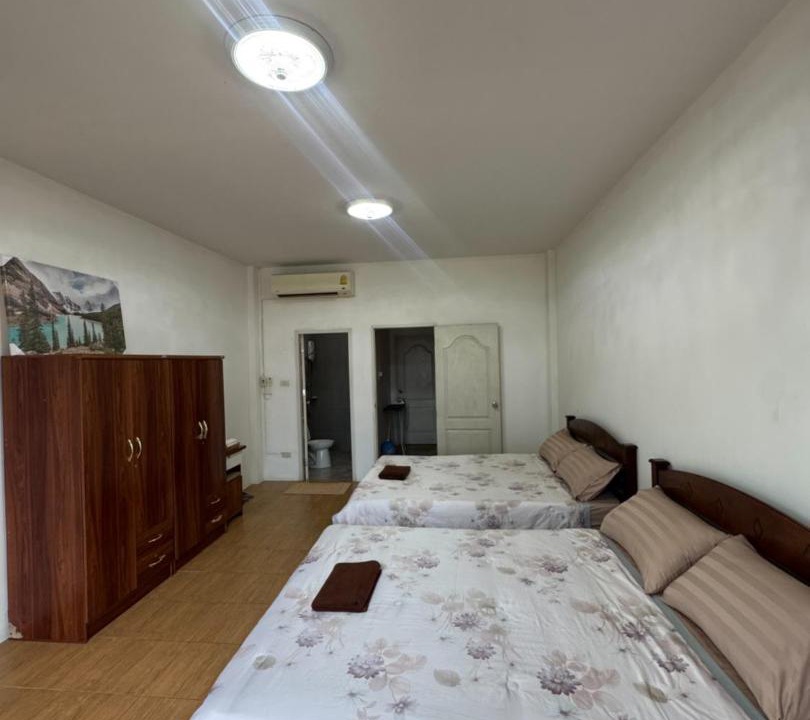 Photo of Bedroom in Hua Toei