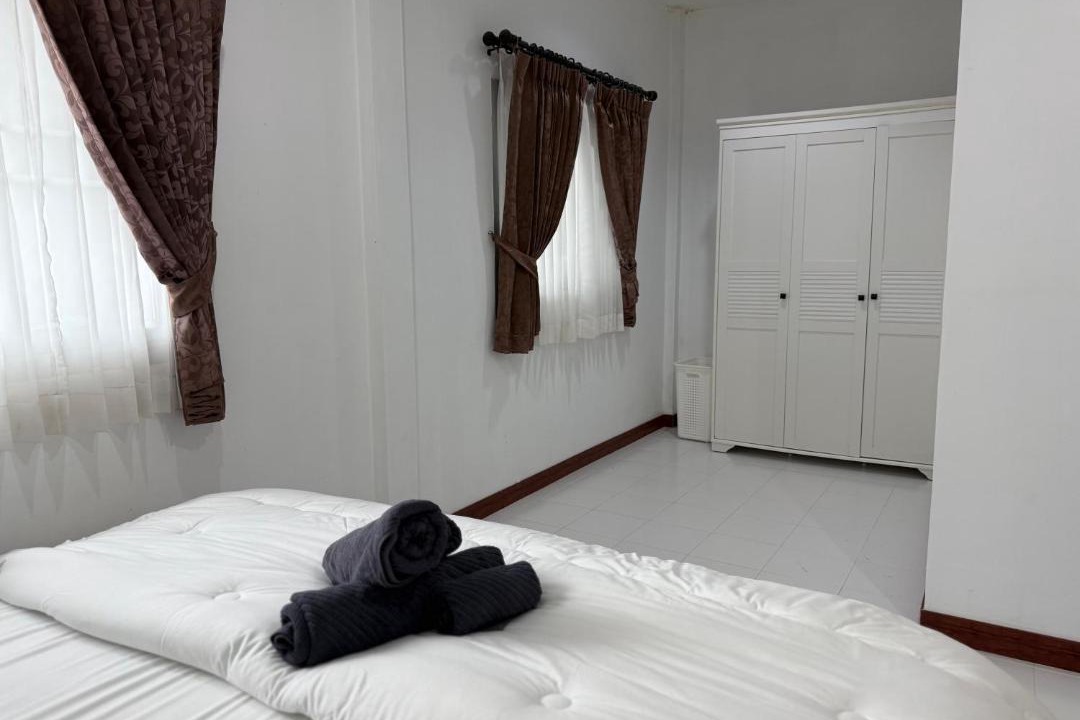 Photo of Bedroom in Sadao