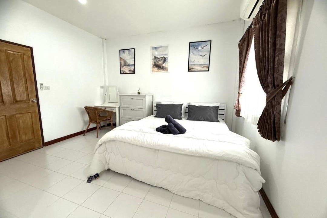 Photo of Bedroom in Sadao