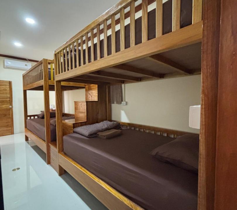 Photo of Bedroom in Don Sak