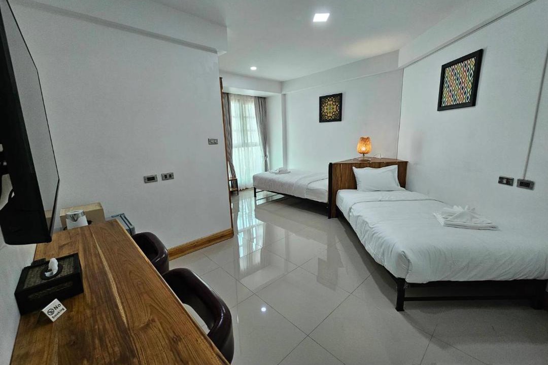 Photo of Bedroom in Nong Pa Khrang