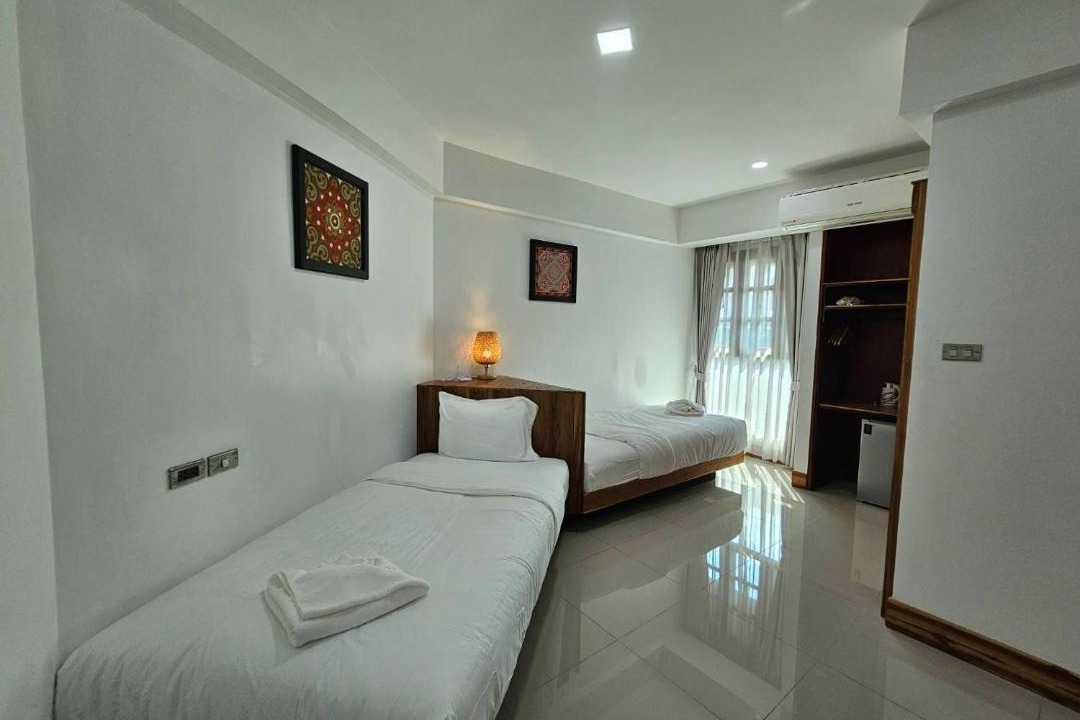 Photo of Bedroom in Nong Pa Khrang