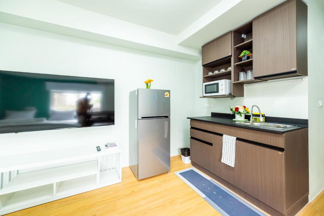 Photo of Kitchen in Bang Khlo