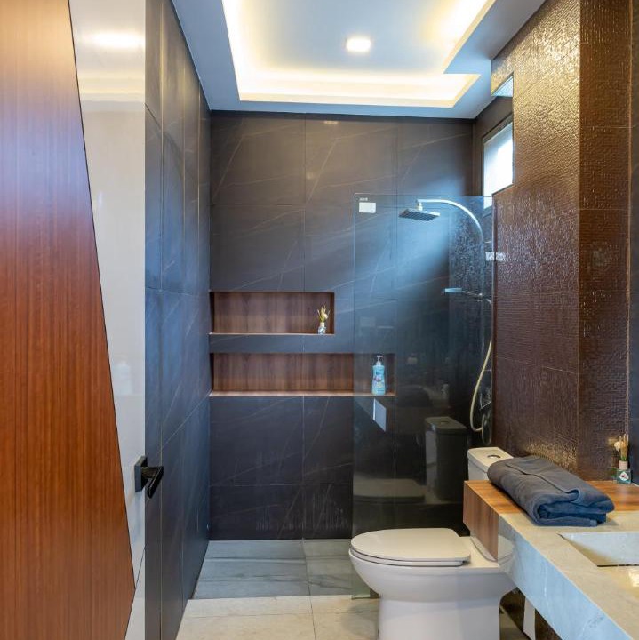Photo of Bathroom in Nong Prue