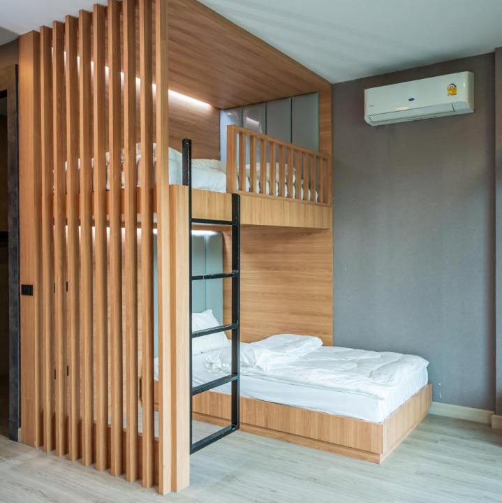 Photo of Bedroom in Nong Prue