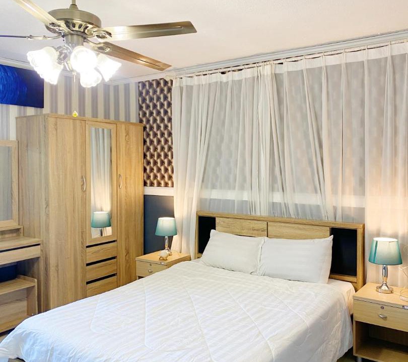 Photo of Bedroom in Nimman