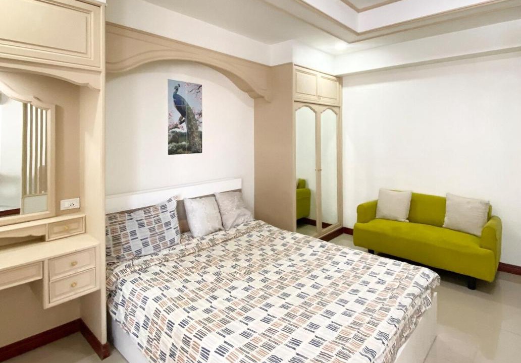 Photo of Bedroom in Nimman