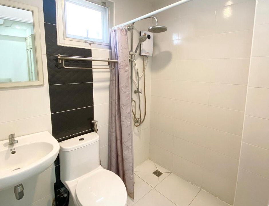 Photo of Bathroom in Nimman