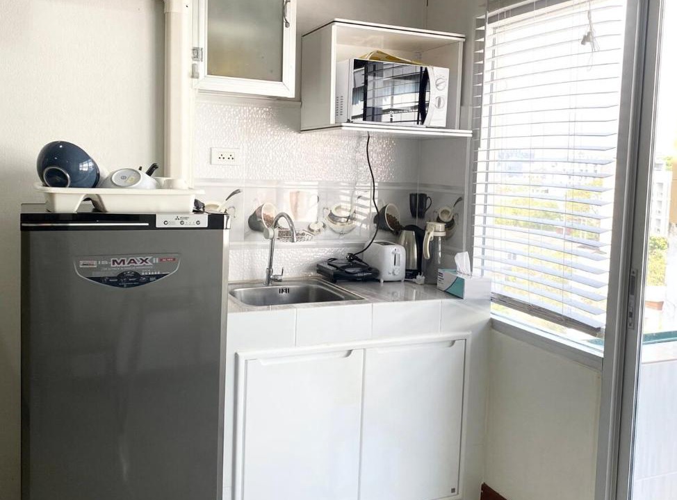 Photo of Kitchen in Nimman