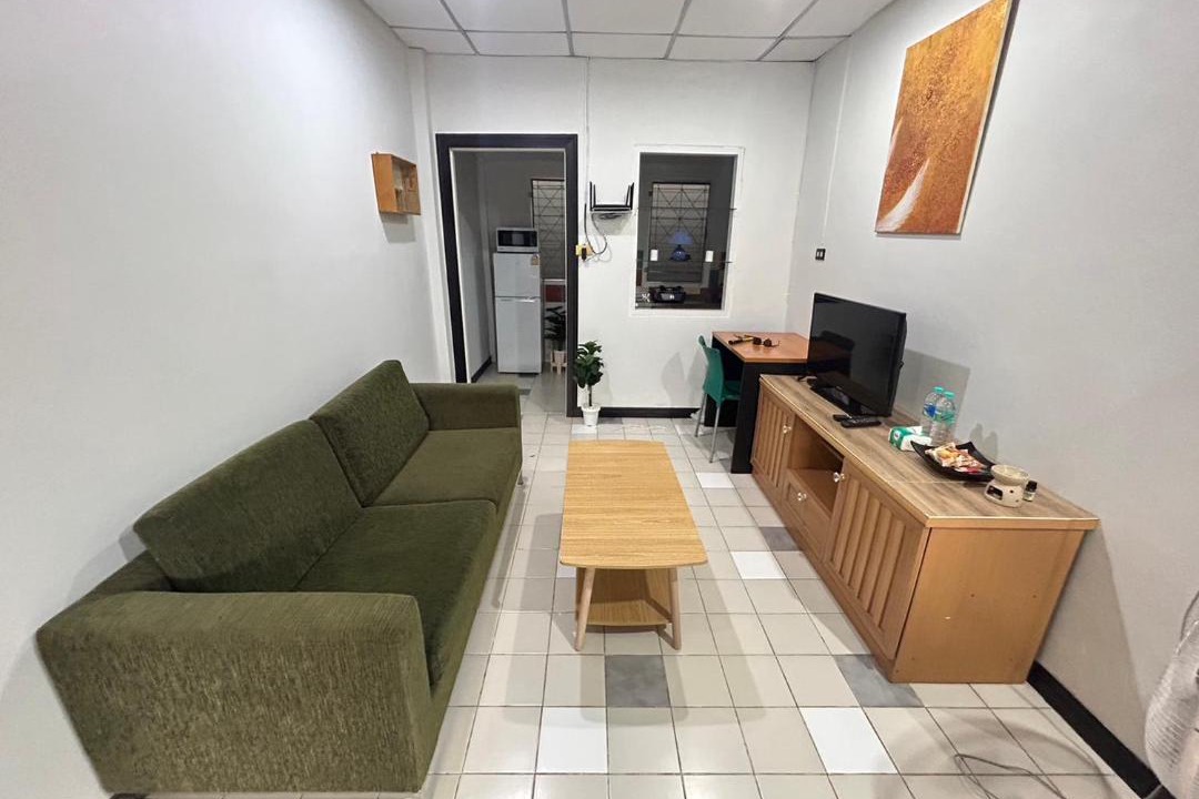 Photo of Livingroom in Cherngtalay