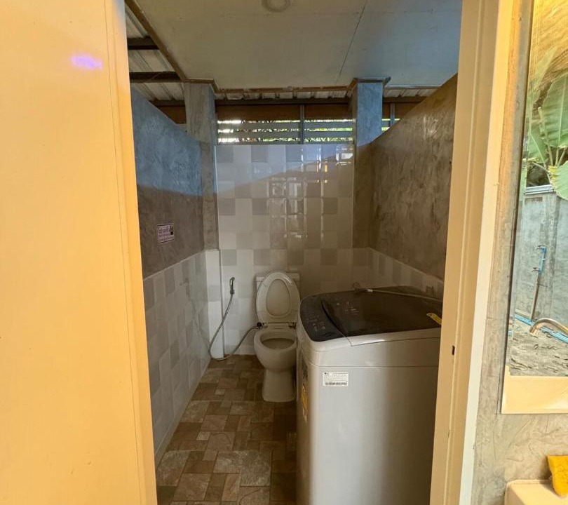 Photo of Bathroom in Thoeng