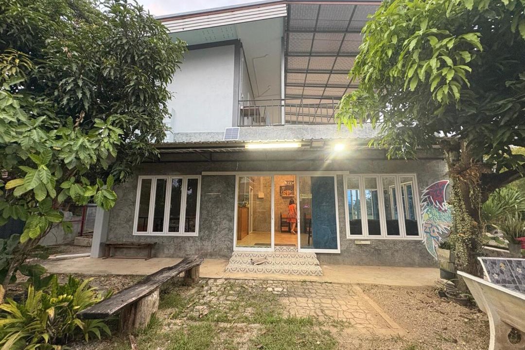 Photo of Others in Thoeng