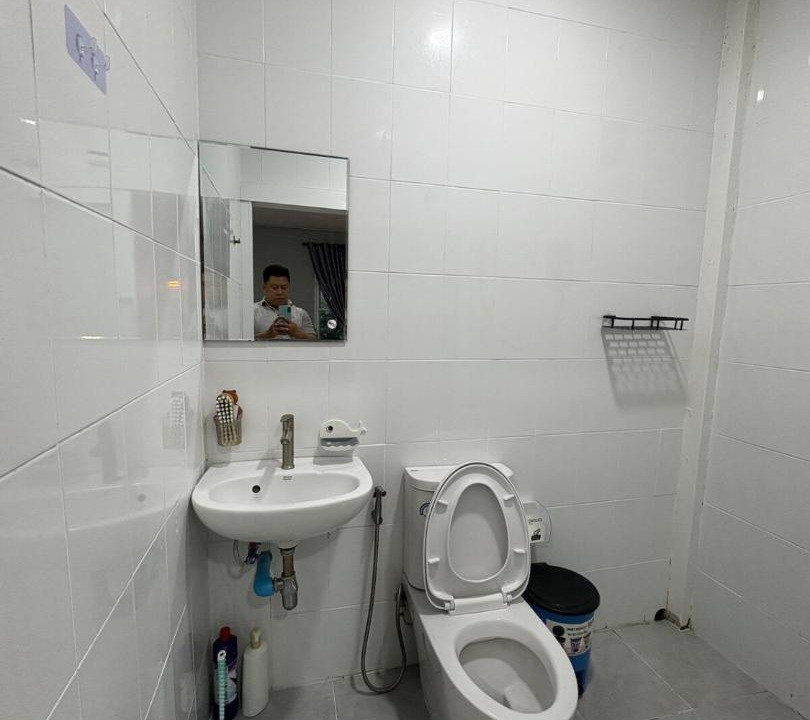 Photo of Bathroom in Thoeng